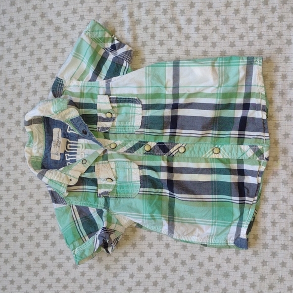 Three Outfit Bundle with BONUS Hoodie - Picture 4 of 16